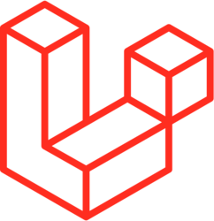 Laravel logo