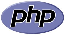 PHP logo