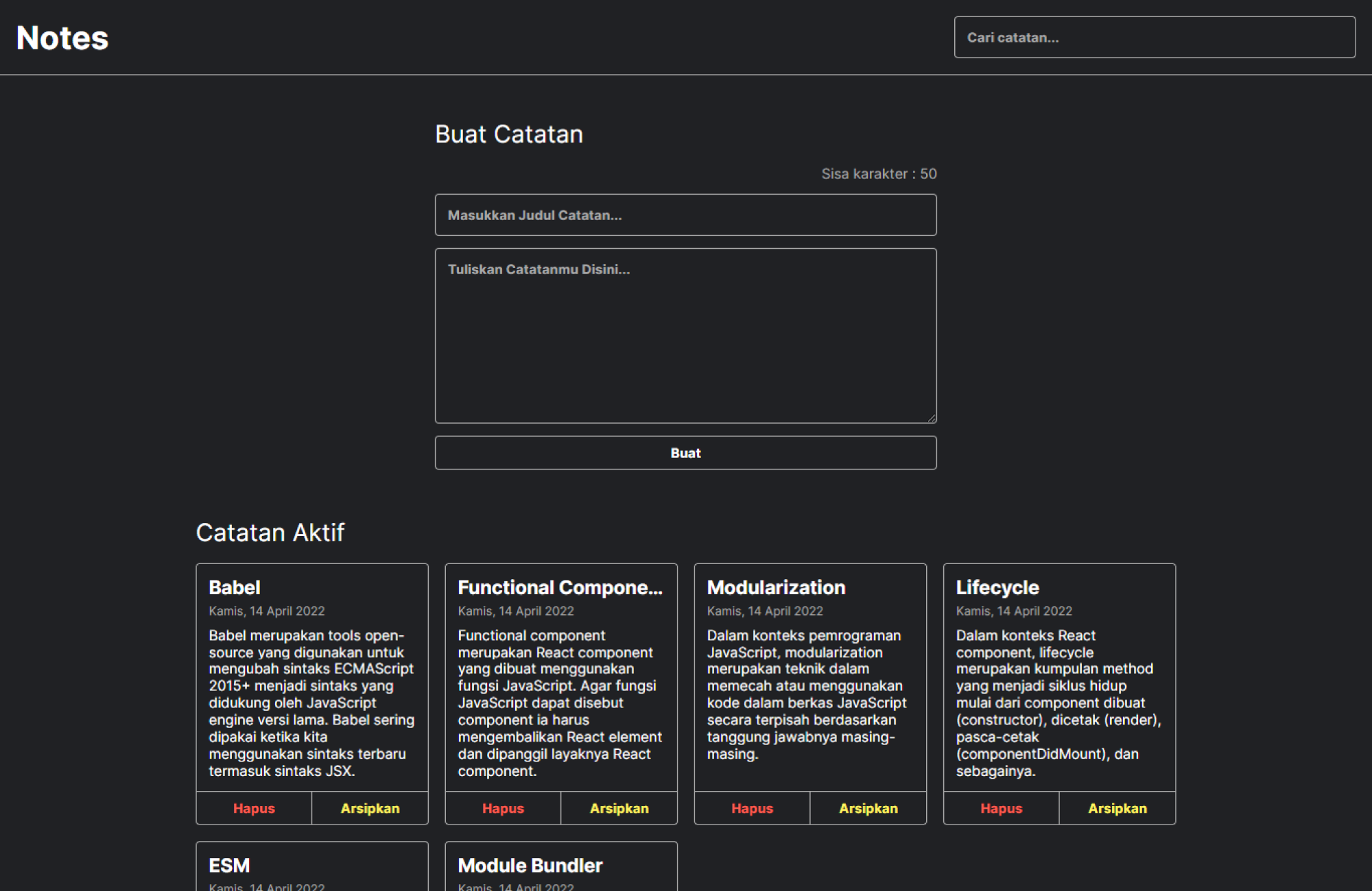 Project preview iage