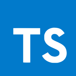 Typescript Logo